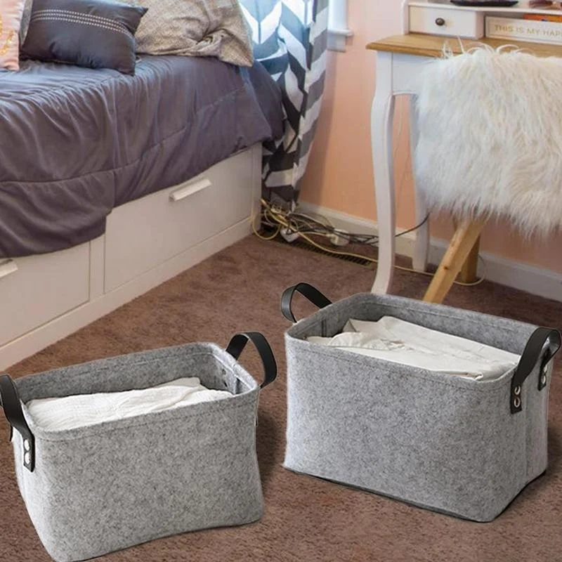 Panier À Linge Contemporain