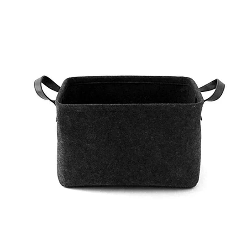 Panier À Linge Contemporain