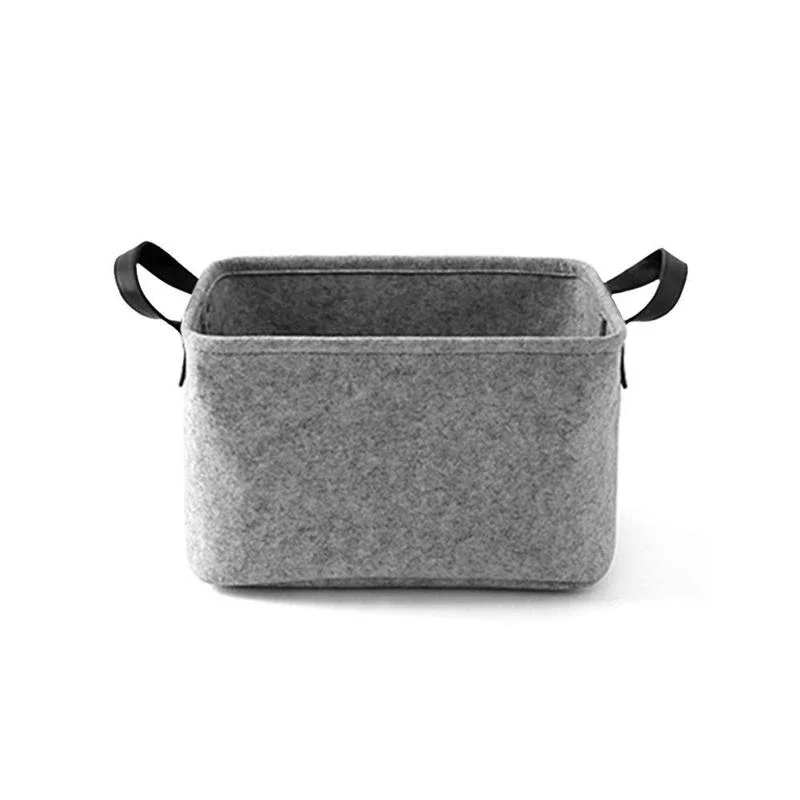 Panier À Linge Contemporain