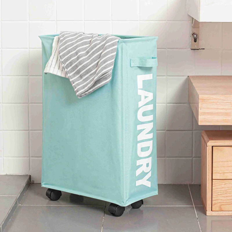Panier À Linge Largeur 20 Cm