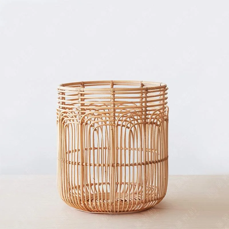 Panier À Linge Luxe