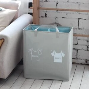 Panier À Linge Petite Largeur