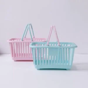 Panier À Linge Plastique Pas Cher