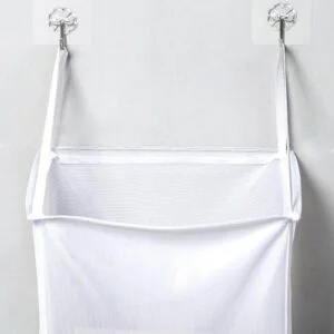 Panier À Linge Pour Meuble Salle De Bain
