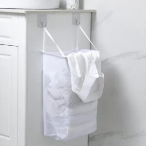 Panier À Linge Pour Meuble Salle De Bain