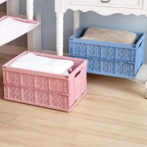 Panier À Linge Professionnel