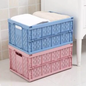 Panier À Linge Professionnel
