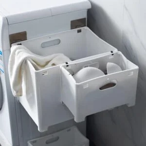 Panier À Linge Propre