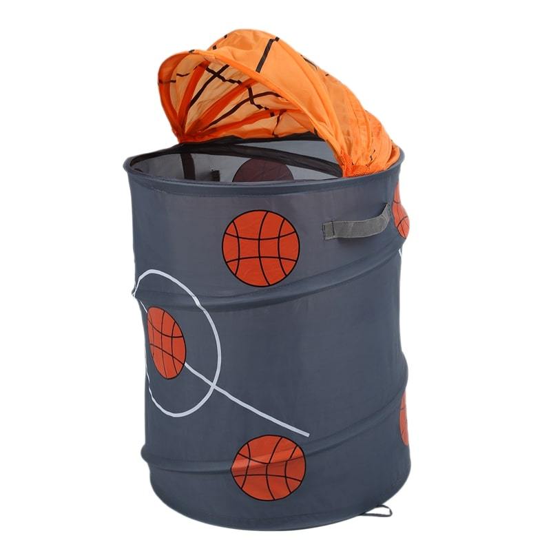 Panier De Basket À Linge Sale